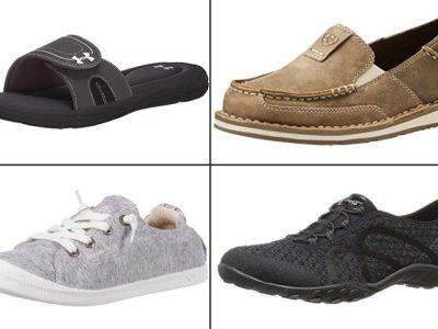 Best-pregnancy-footwear-to-buy