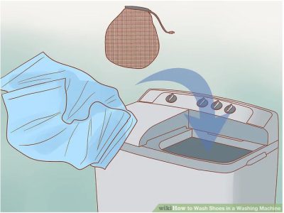Wash-Shoes-in-a-Washing-Machine-Step-6